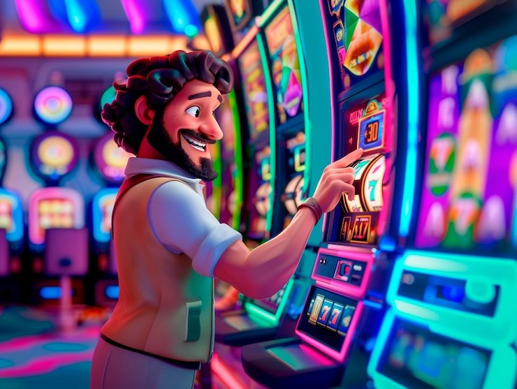Antarmuka Asian Games scatter78 menampilkan dealer live di studio multi-kamera dengan kontrol taruhan intuitif