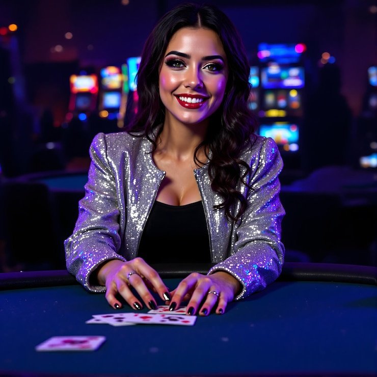 Antarmuka Quick Bet scatter78 pada layar mobile menampilkan akses cepat ke live-dealer dan sportsbook